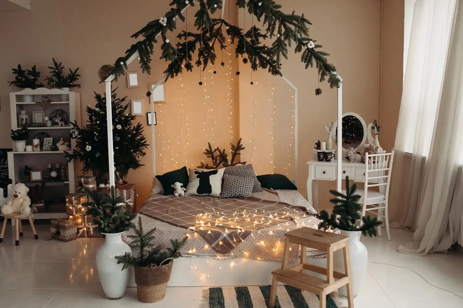 20 Aesthetic Room Ideas for a Cozy & Stylish Space