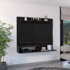 Beijing Floating Entertainment Center, One Superior Shelf, Two Shelves