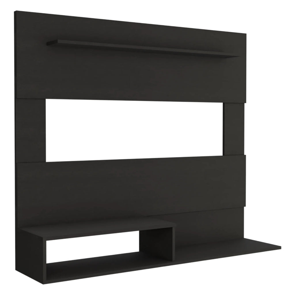 Beijing Floating Entertainment Center, One Superior Shelf, Two Shelves