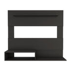 Beijing Floating Entertainment Center, One Superior Shelf, Two Shelves
