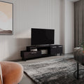 Athol Two-Tier Tv Stand  69" Wide