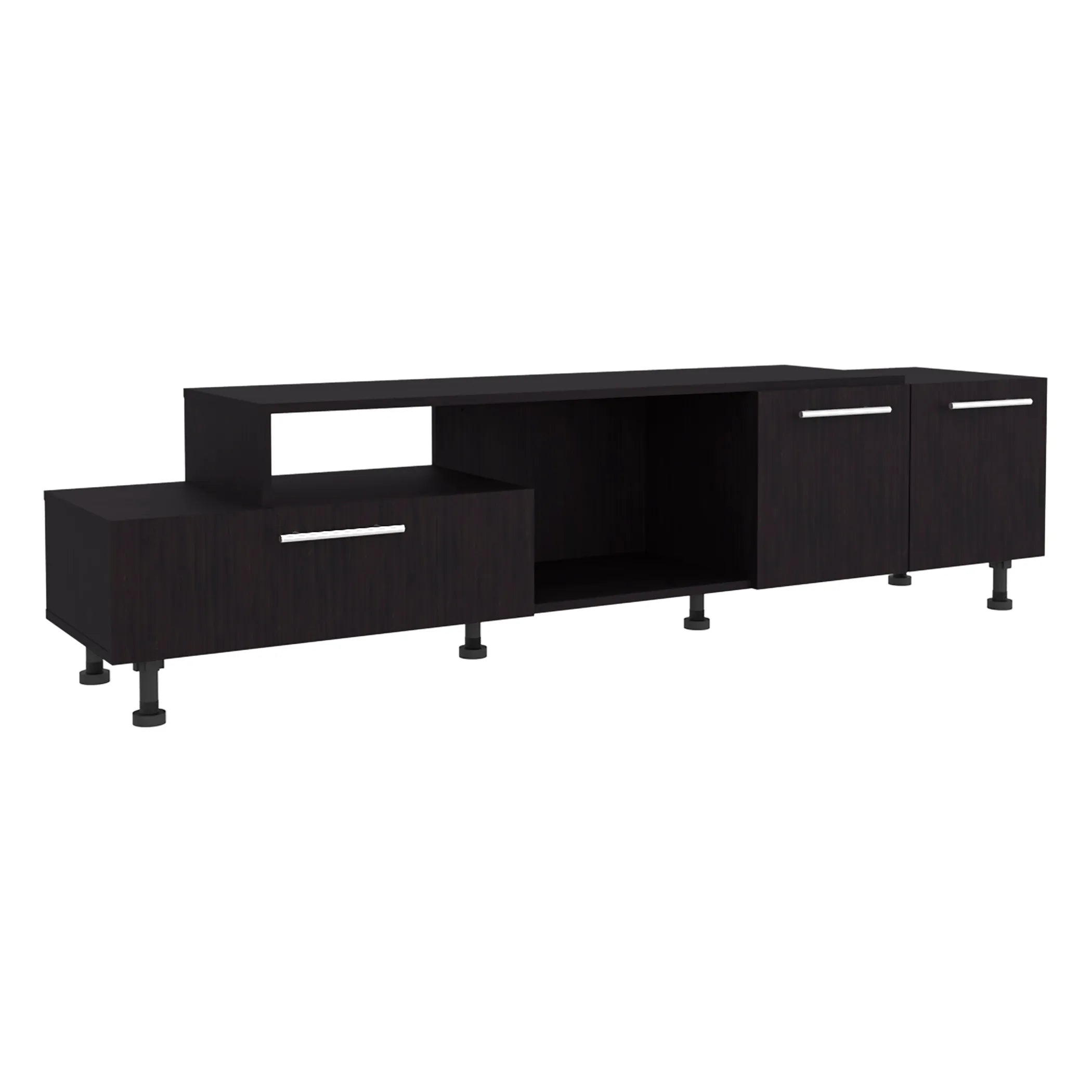 Athol Two-Tier Tv Stand  69" Wide
