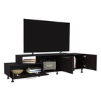 Athol Two-Tier Tv Stand  69" Wide