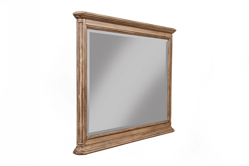 Melbourne Mirror