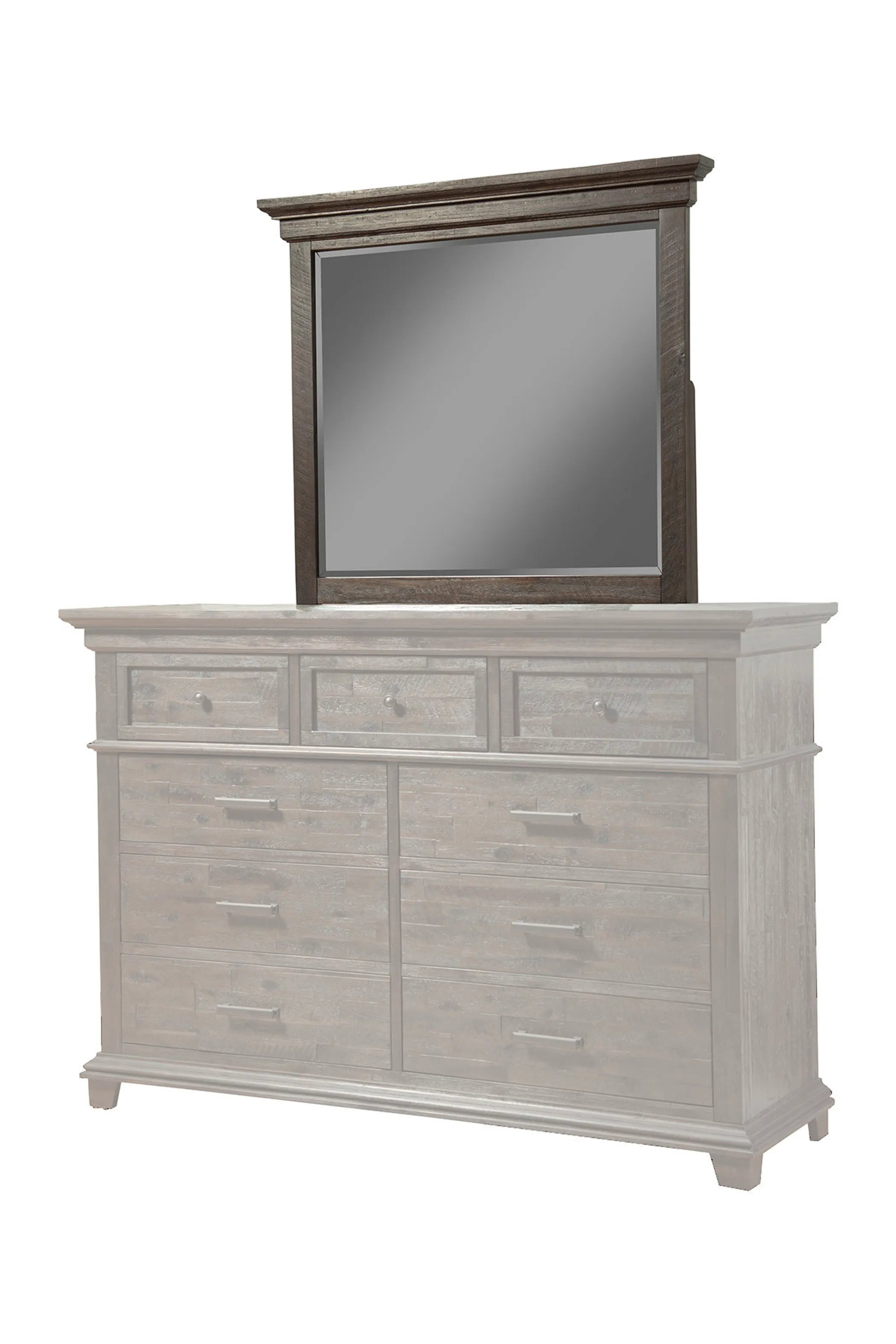 Newberry Mirror