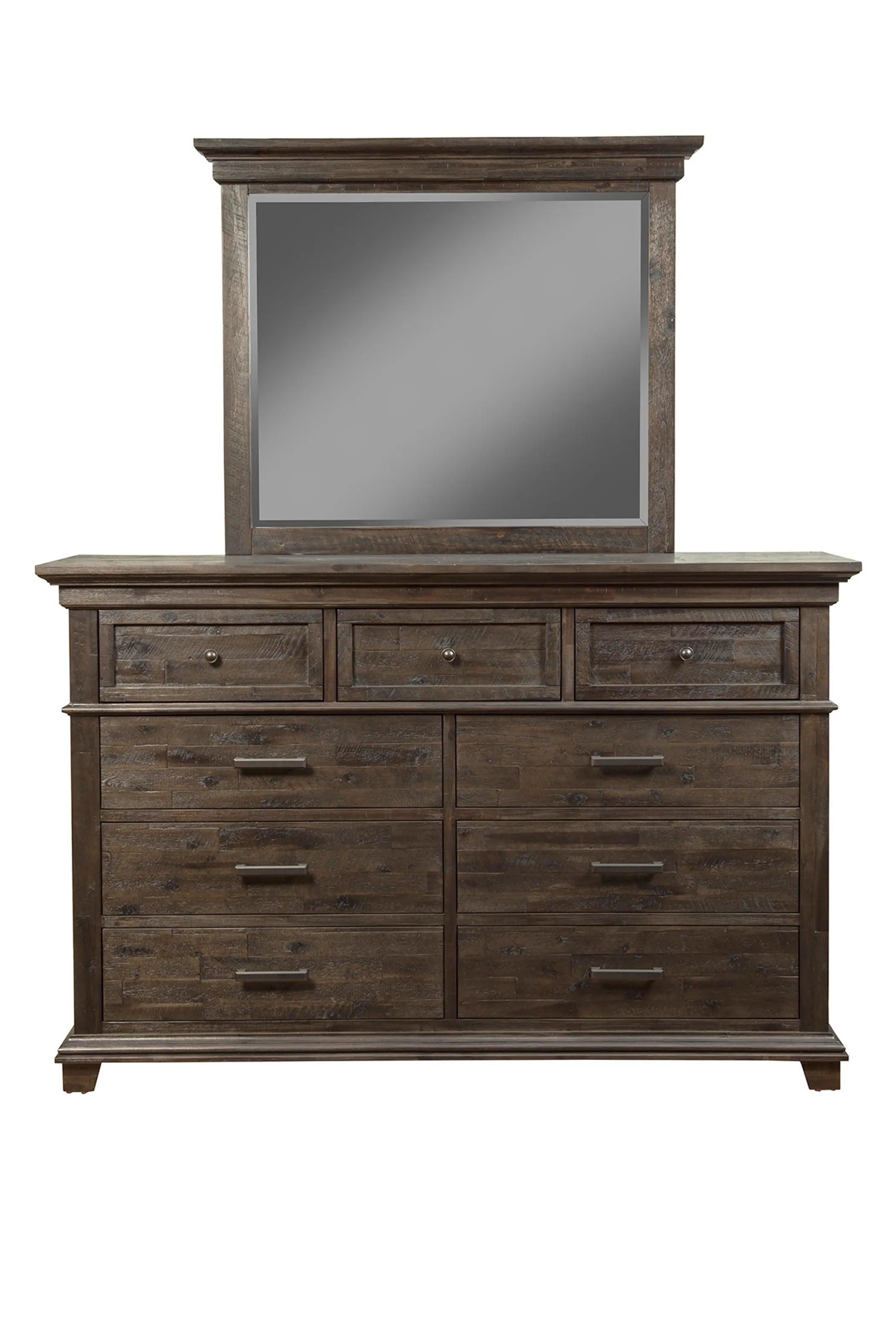 Newberry Mirror