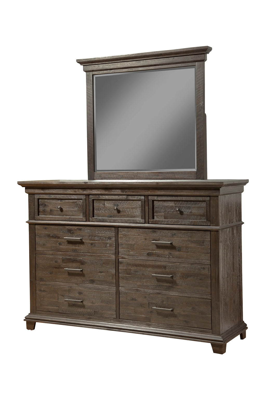 Newberry Mirror