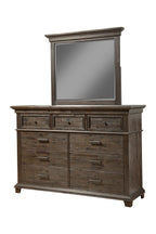 Newberry Mirror