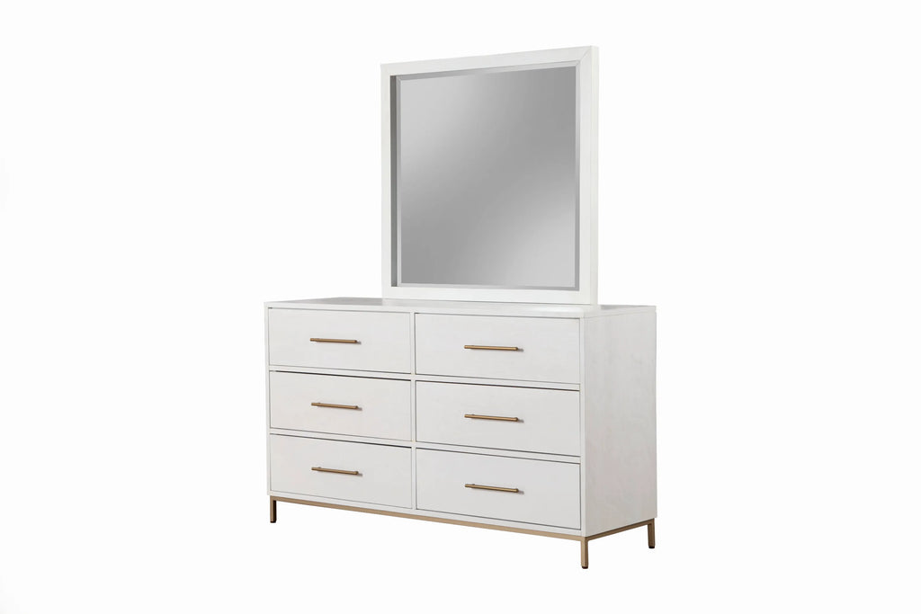 Madelyn Dresser Mirror