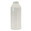Vase 14"H Terra Cotta
