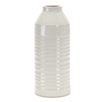 Vase 14"H Terra Cotta