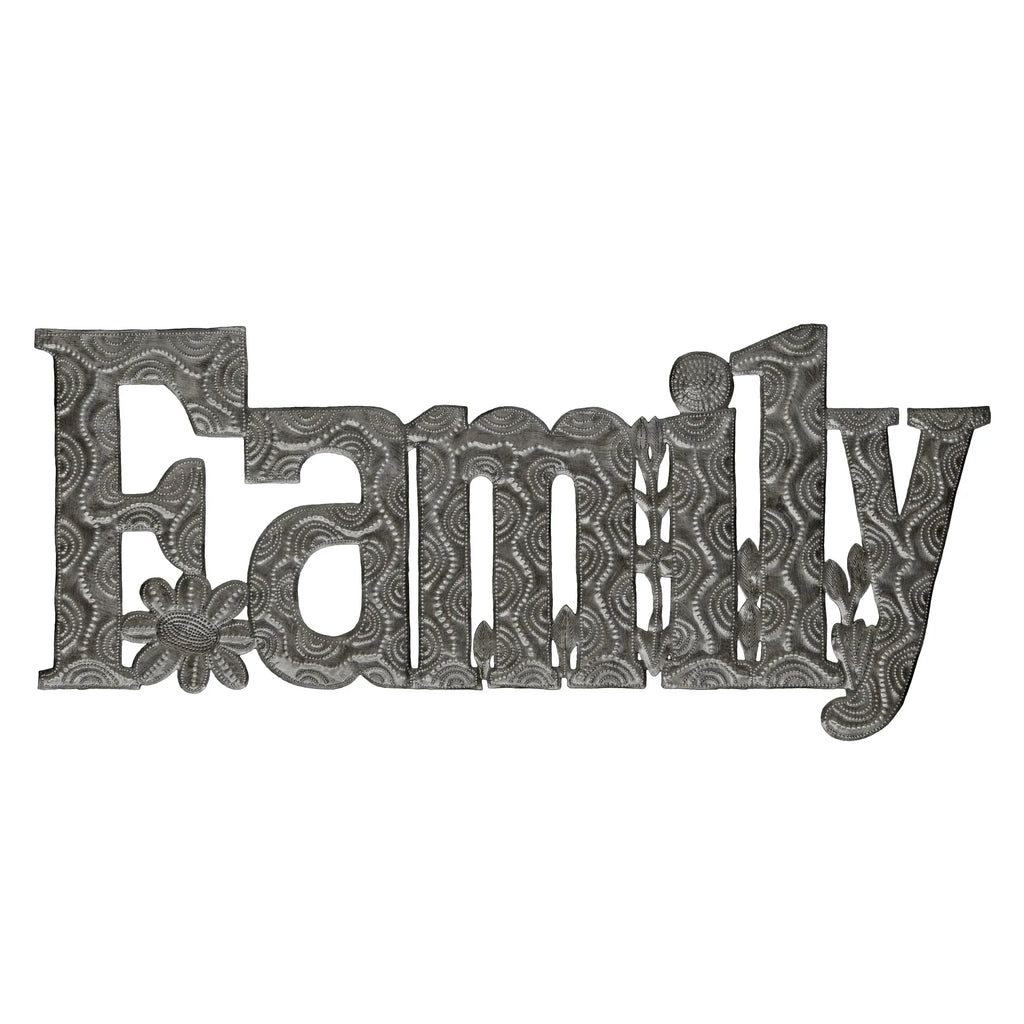 Floral Family
