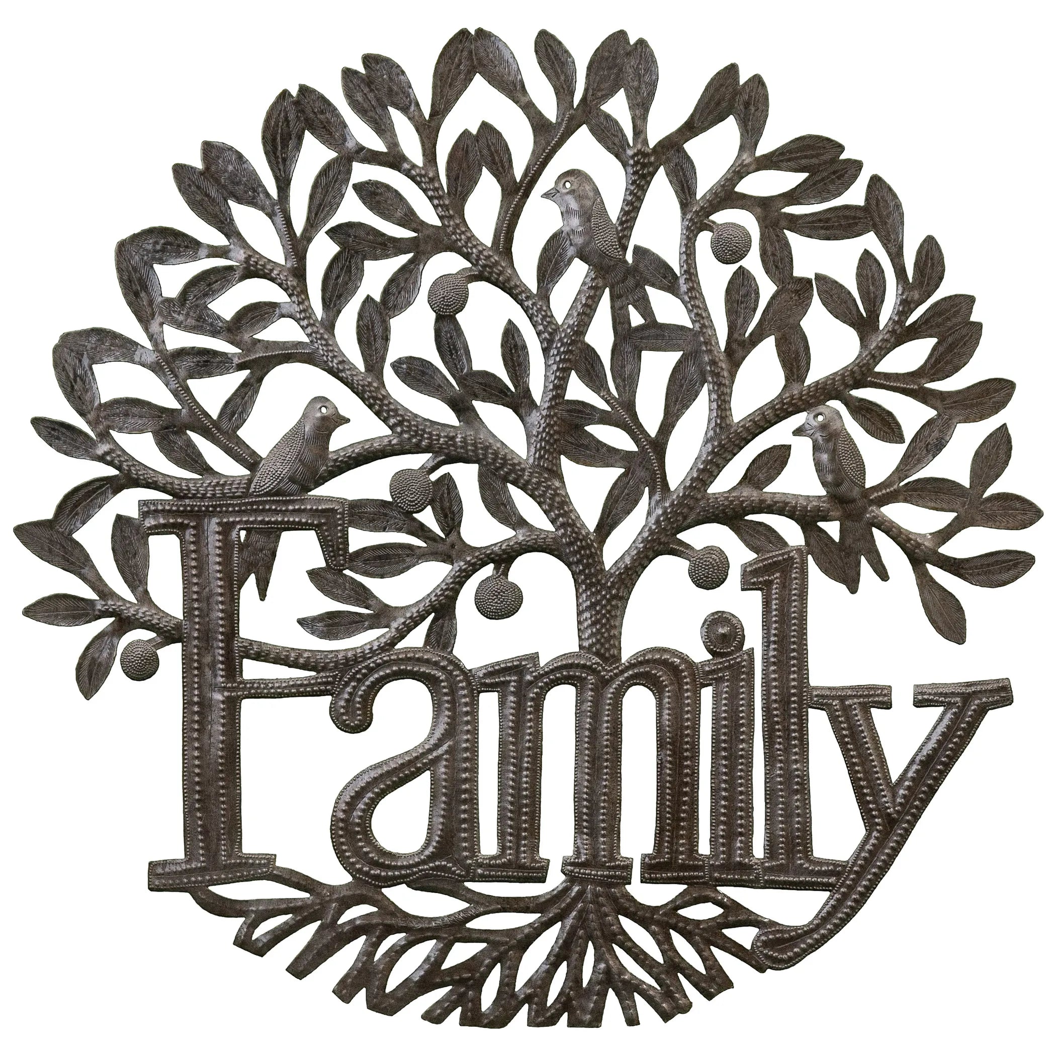 Family Tree