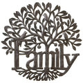 Family Tree