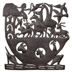 Large Noah's Berth