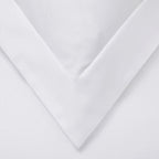White King Cotton Blend 1000 Thread Count Washable Duvet Cover Set