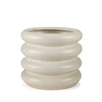 Cylinder Ceramic Table Vase