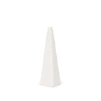 Marble Obelisk Tabletop Sculpture
