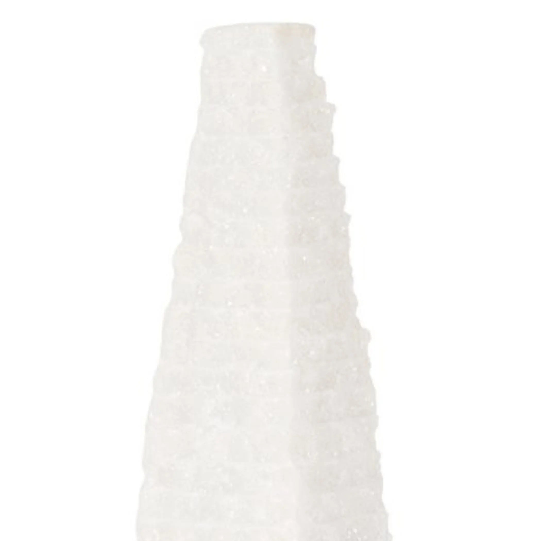 Marble Obelisk Tabletop Sculpture