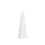 Marble Obelisk Tabletop Sculpture