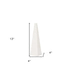 Marble Obelisk Tabletop Sculpture