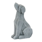 Polyresin Cat Dog Figurines