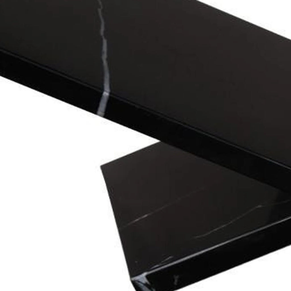 Marble Tabletop Decorative Bookstand