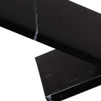 Marble Tabletop Decorative Bookstand