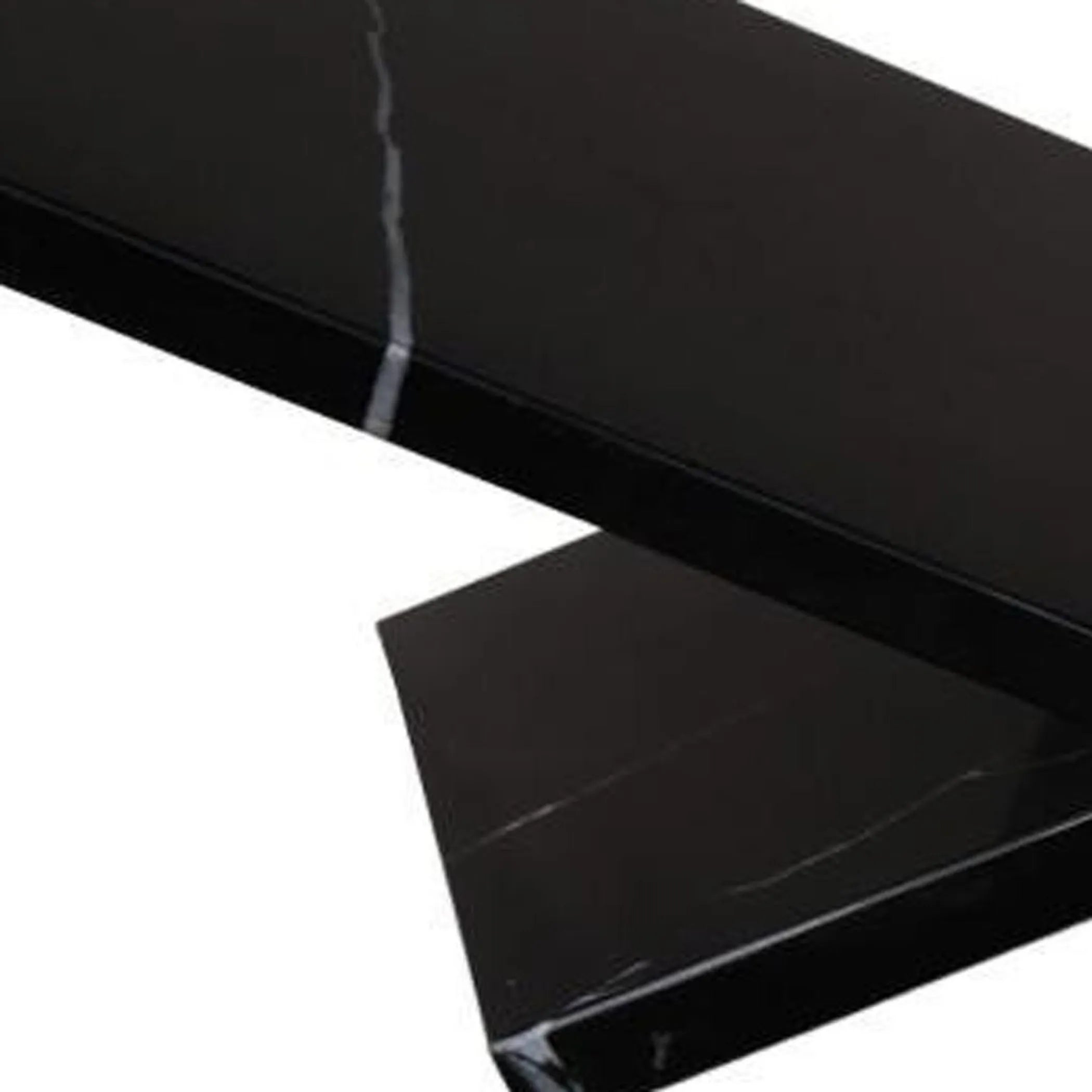 Marble Tabletop Decorative Bookstand