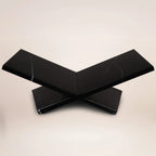 Marble Tabletop Decorative Bookstand