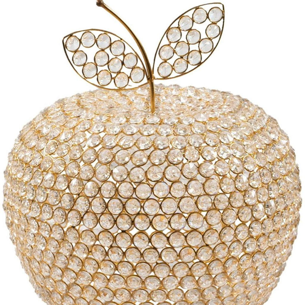 Crystal Decorative Apple