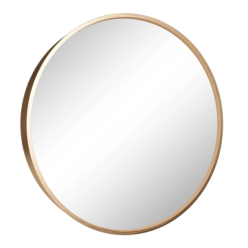 Framed Accent Mirror