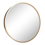 Framed Accent Mirror