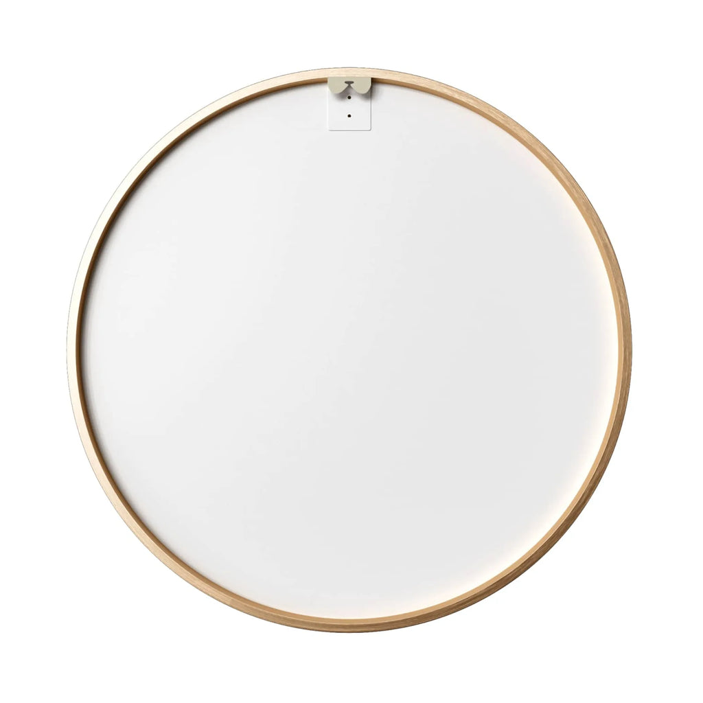 Framed Accent Mirror