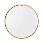 Framed Accent Mirror