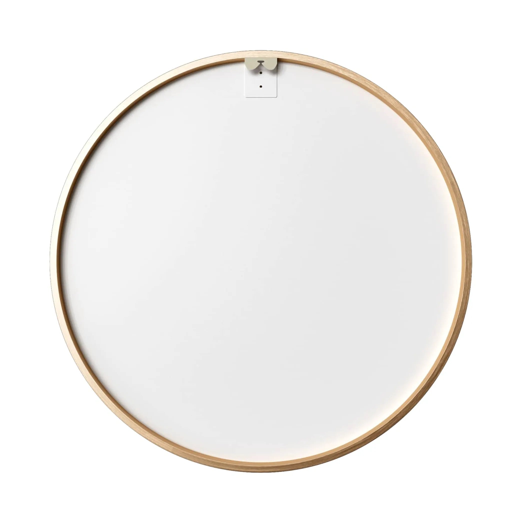 Framed Accent Mirror