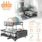 Dish Drying Rack
