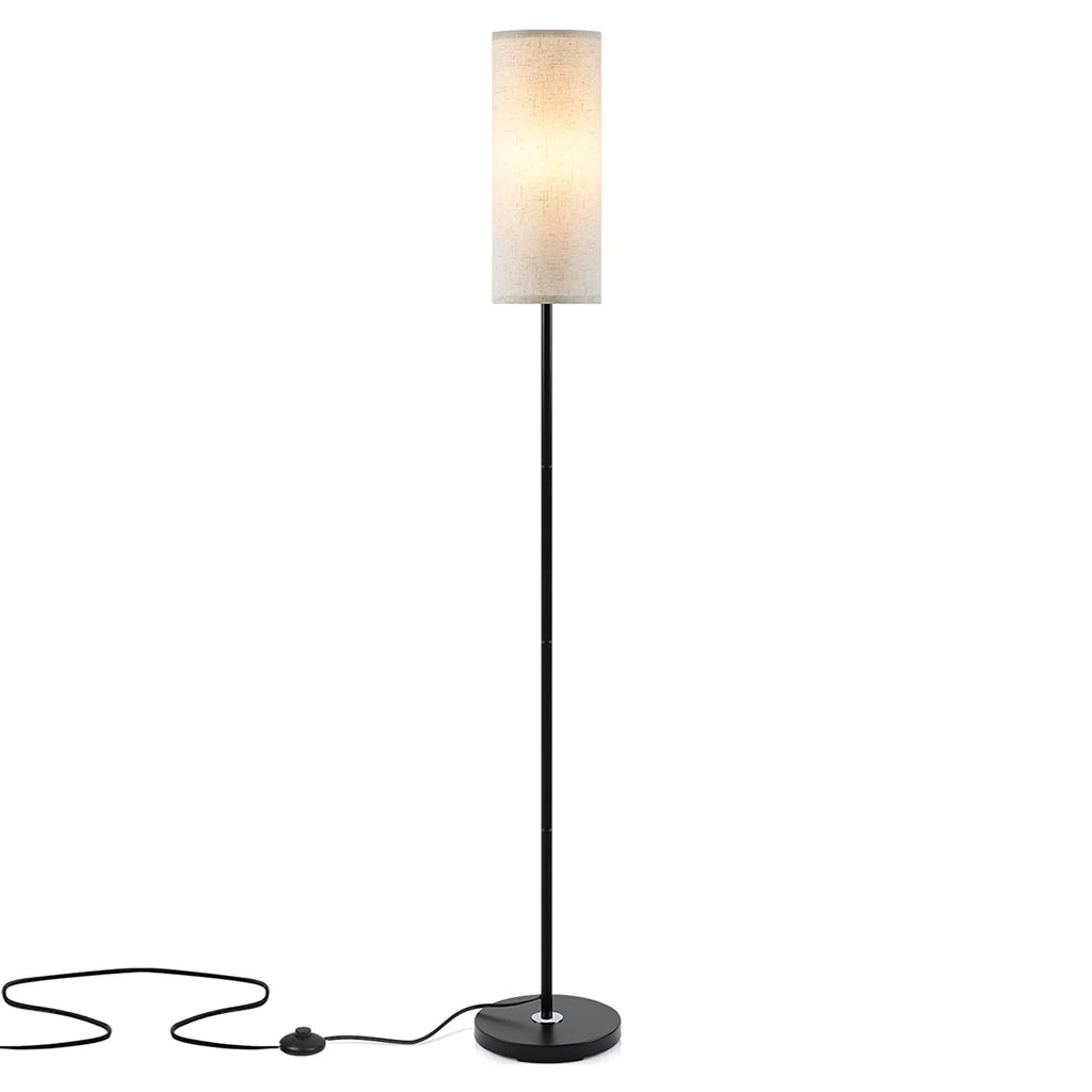 74.8in Tall Floor Lamp